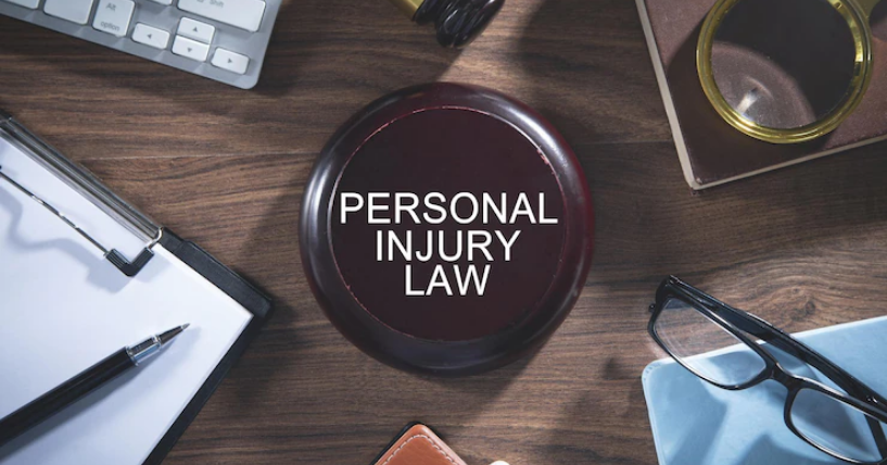 7 Reasons To Hire A Personal Injury Lawyer