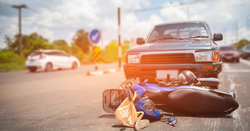 What Are The Requirements When It Comes To Making A Motor Vehicle Accident Claim?
