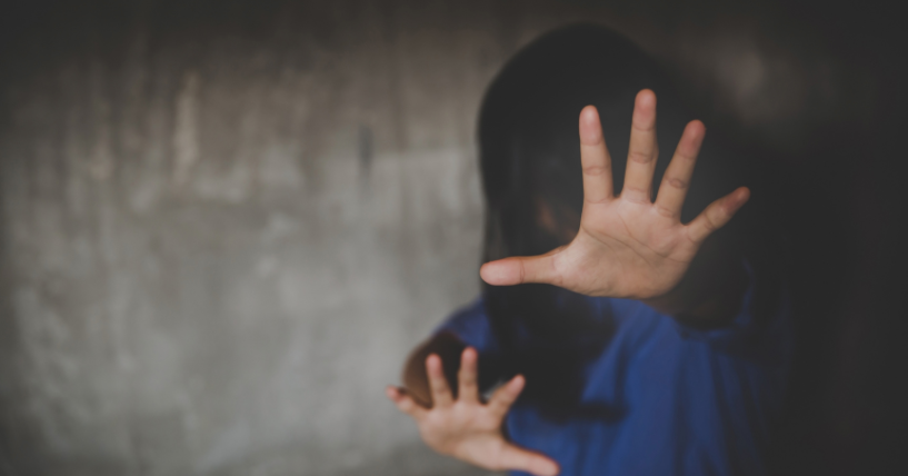 How Do You Know If You’ve Been Sexually Abused?