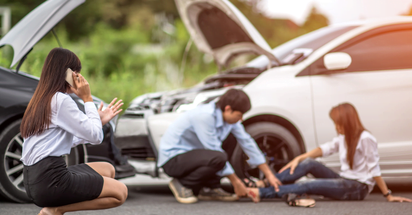 How to Get Road Accident Compensation in Perth: A Guide