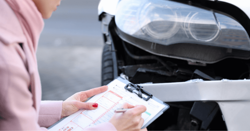 Different Types of Compensation in Motor Vehicle Accident Cases