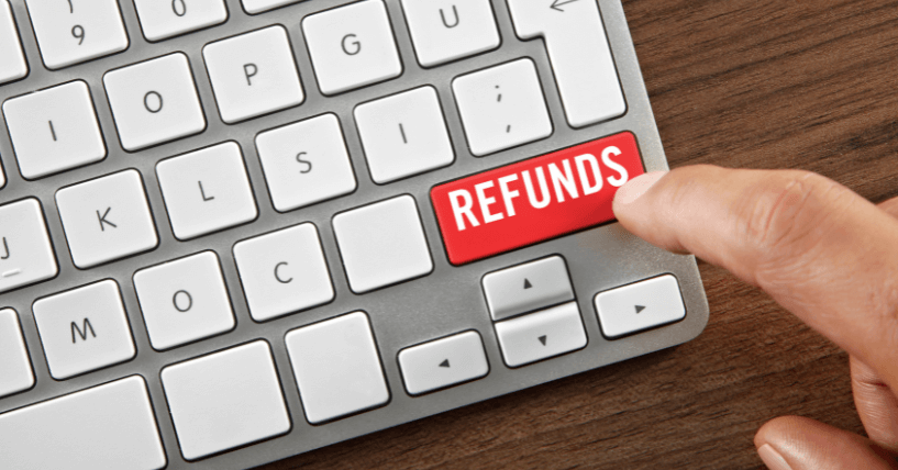 Are you legally entitled to a refund in Western Australia?