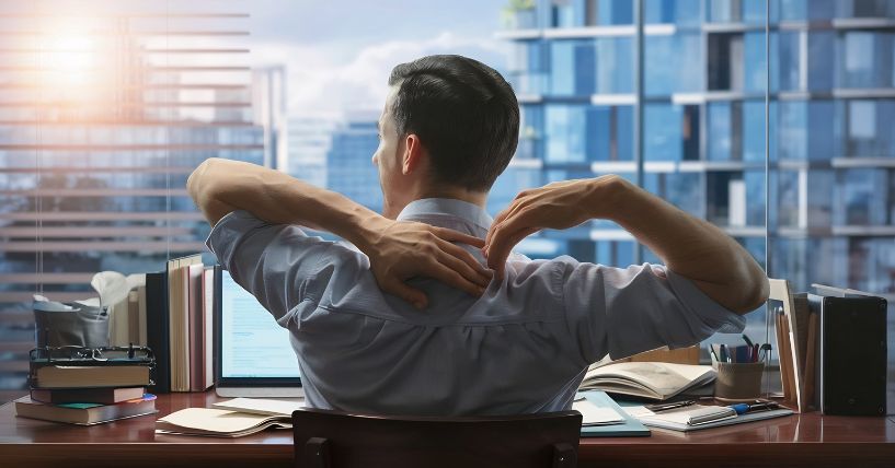 Occupational Related Disease VS Work Related Disease