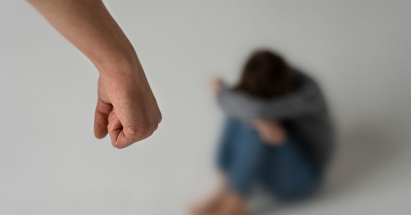 Warning Signs of Child Abuse and How to Report It