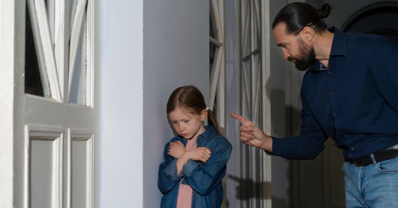 How Child Abuse and Neglect Differ?