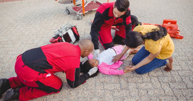A Parent’s Legal Guide to Child Injuries in Public Places