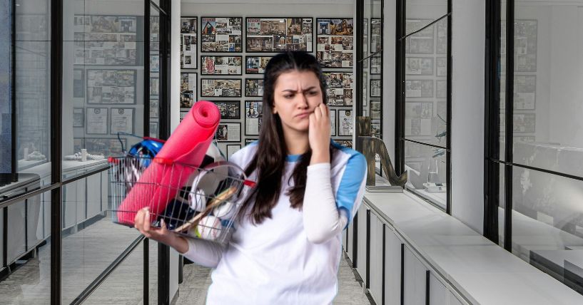 What to Do Right After Being Injured by a Product?