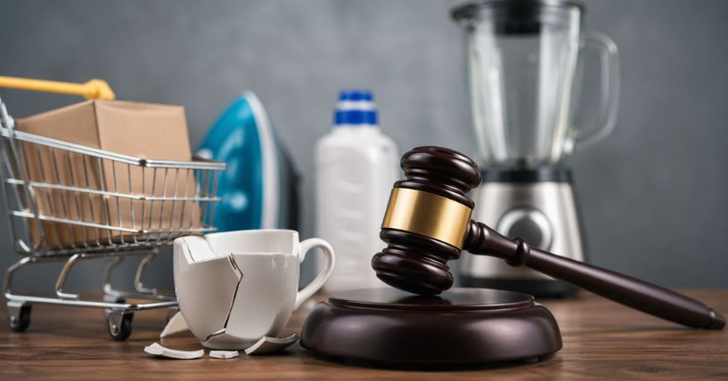 Product Liability Myths You Should Stop Believing
