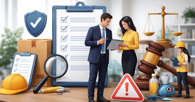 How Businesses Can Reduce the Risk of Product Liability Lawsuits?