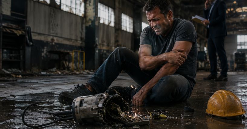 Can You Still Sue for Product Liability If a Company No Longer Exists?