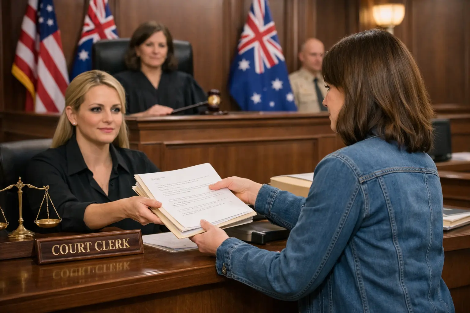 How to File a Sexual Abuse Lawsuit – A Step-by-Step Guide